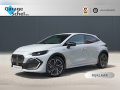 Renault Clio - 1.8 Hybrid 160pk esprit Alpine - ACC - Navi - Stoel-stuurverwarming - Camera - Rijklaar