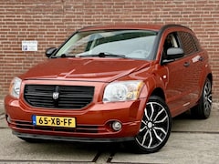 Dodge Caliber - 1.8 SE |Airco |CarPlay |Nieuwe APK |Sport