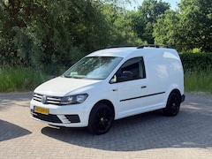 Volkswagen Caddy - 2.0 TDI 185PK I CARPLAY I CAMERA I CRUISE I LEUKE BUS