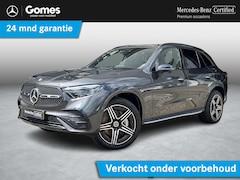 Mercedes-Benz GLC-klasse - 400e 4MATIC AMG Line