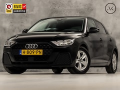 Audi A1 Sportback - 25 TFSI Sport (APPLE CARPLAY, GROOT NAVI, LANE ASSIST, SPORTSTOELEN, CRUISE, GETINT GLAS,