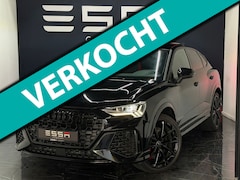 Audi RSQ3 - 2.5 TFSI Pano RS Zetels 360 Keyless