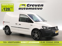 Volkswagen Caddy - 2.0 TDI | Airco | Cruise | Elektrpakket | Schuifdeur