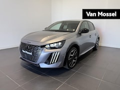 Peugeot 208 - 1.2 Hybrid 145 e-DCS6 GT | APPLE CARPLAY & ANDROID AUTO | CAMERA | CRUISE CONTROL ADAPT. |