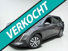 Peugeot 2008 - 1.2 Active Nieuwe Distributieriem en Onderhoudsbeurt