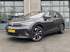 Volkswagen ID.4 - Pro 77 kWh | ELEK. TREKHAAK | STOELVERWARMING |SOH 94% |