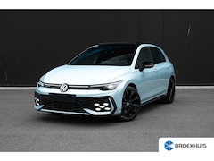 Volkswagen Golf - 1.5 eHybrid 272pk GTE | Panoramadak | Stoelverwarming & Ventilatie | 360 Camera | Head-Up