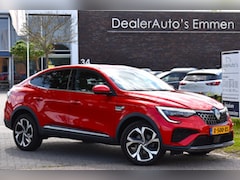 Renault Arkana - 1.6 E-Tech full hybrid 145 techno