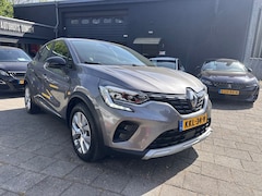 Renault Captur - 1.0 TCe|90pk|Trekhaak|Clima|Cruise Control