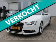 Audi A5 Sportback - 1.8 TFSI Pro Line Navi Clima PDC Cruise