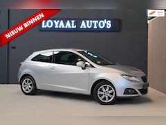 SEAT Ibiza SC - 1.4 Sport-up | AIRCO | ELEK.RAMEN | APK