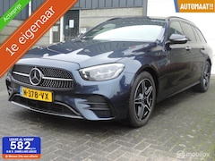 Mercedes-Benz E-klasse Estate - 300 e AMG Line, MET ALLE OPTIES