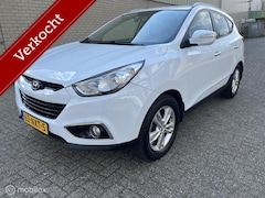 Hyundai ix35 - 2.0i Active