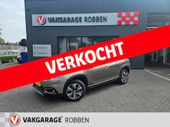 Peugeot 2008 - 1.2 PureTech Allure