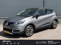 Renault Captur - 1.2 TCe Xmod / Achteruitrijcamera / Verwarmde Voorstoelen / Navigatie full map / Onderhoud