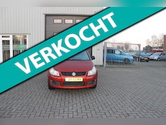 Suzuki SX4 - 1.5 Base