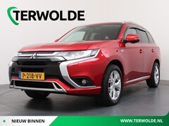 Mitsubishi Outlander - 2.4 PHEV Intense+ | Trekhaak |