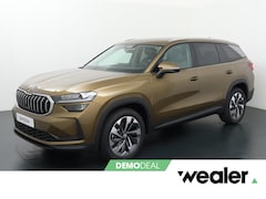 Skoda Kodiaq - Business Edition 1.5 TSI | 150 PK | Automaat | Elektrische achterklep | Navigatie | Adapti