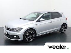 Volkswagen Polo - 1.5 TSI Highline Business R | 150 PK | Automaat | Adaptive cruise control | Climate contro