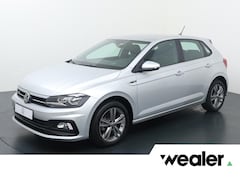 Volkswagen Polo - 1.0 TSI Highline | 95 PK | Adaptive Cruise Control | Climate Control | Achteruitrijcamera