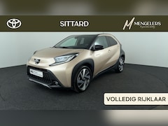 Toyota Aygo X - 1.0 VVT-i MT Envy