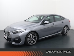 BMW 2-serie Gran Coupé - 220i | 178 PK | Automaat | LED verlichting | Sportstoelen | M-Sportpakket | 18" LM velgen