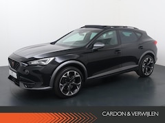 CUPRA Formentor - 1.4 TSI e-Hybrid VZ Performance Limited | 245 PK | Panoramadak | Area view 360 graden | Ad
