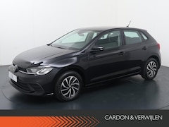 Volkswagen Polo - 1.0 TSI Life | 95 PK | Automaat | LED verlichting | Apple Carplay/Android Auto | Parkeerse
