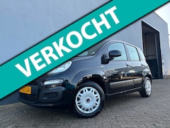 Fiat Panda - 0.9 TwinAir Easy - Airco