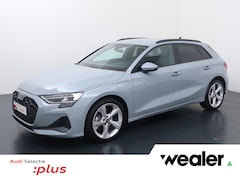 Audi A3 Sportback - 40 TFSI e Pro Line | 204 PK | SoH 97% | Trekhaak | Climate control | Adaptive cruise contr