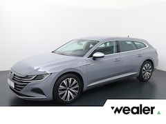 Volkswagen Arteon Shooting Brake - 1.4 TSI eHybrid Elegance Business+ | 218 PK | SoH 94% | Adaptive cruise control | Stoelver