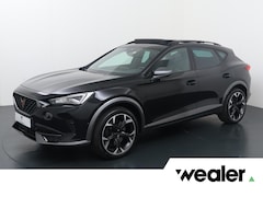 CUPRA Formentor - 1.4 e-Hybrid VZ Performance | 245 PK | SoH 100% | Panoramadak | Climate control | Adaptive