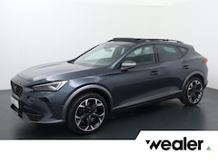 CUPRA Formentor - 1.4 e-Hybrid VZ Copper Edition | 245 PK | SoH 100% | Panoramadak | Area view 360 graden |