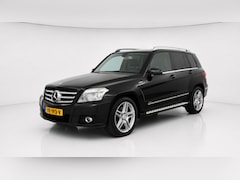 Mercedes-Benz GLK-klasse - 220 CDI Airco - Cruise - YOUNGTIMER