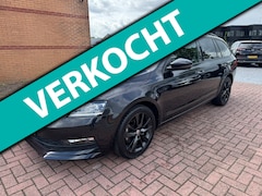 Skoda Octavia Combi - 1.0 TSI Greentech Sport Business, Full Led, Apple Carplay