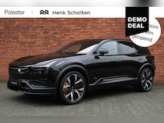 Polestar 3 - 3 Long Range Dual Motor Performance 111 kWh | Pilot- en Plus Pack | Bowers&Wilkins Premium