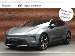 Polestar 4 - 4 Long Range Dual motor Performance Prime 100 kWh | 22 inch Lichtmetalen Velgen | Engineer