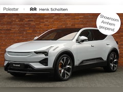 Polestar 3 - 3 Long Range Dual Motor Performance 111 kWh, | Pilot- en Plus Pack | Bowers&Wilkins Premiu