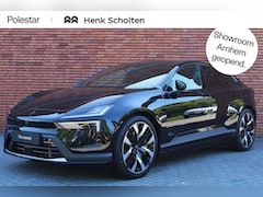 Polestar 4 - 4 Long Range Dual Motor Prime Performance 100 kWh 22" Lichtmetalen Velgen | Brembo Remschr