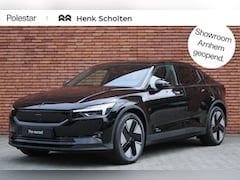 Polestar 2 - 2 Long Range Single Motor Prime 82 kWh | Adaptieve Cruise Control | Pilot Assist | Harman/
