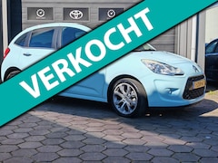 Citroën C3 - 1.4 VTi Exclusive - Lage Km / Clima/Airco - New apk - Pano