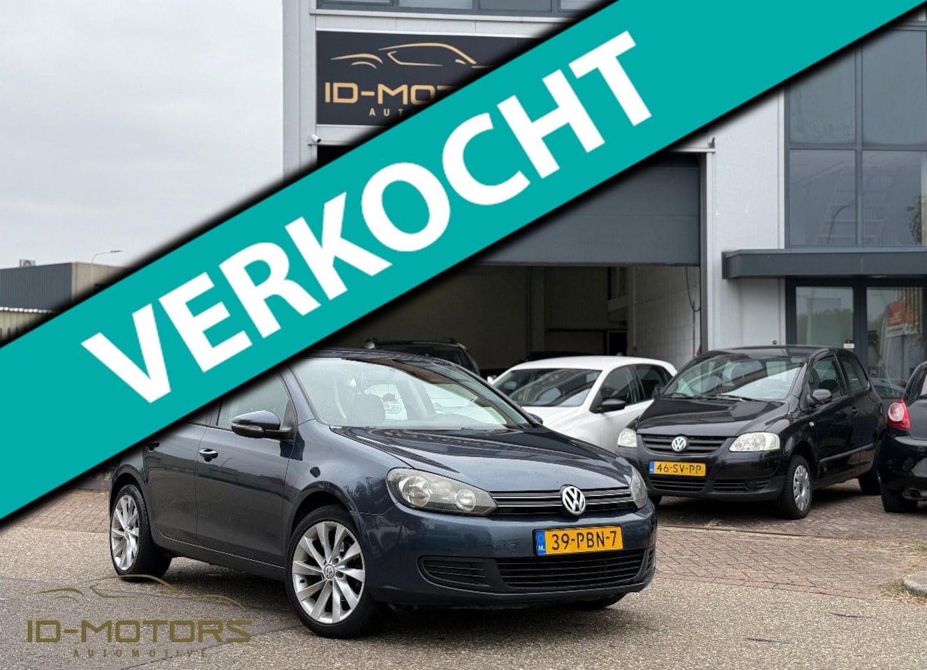 Volkswagen Golf - 1.2 TSI Comfortline BlueMotion navi nap apk sport velgen - AutoWereld.nl