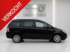 Opel Zafira - 1.8 Cosmo 7 PERSOONS