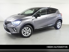 Renault Captur - TCe 90 Intens | Easy Link Multimedia | LED Pure Vision | Climate Control | Parkeersensoren
