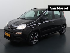 Fiat Panda - 1.0 Hybrid City Life | Airco | Elektrische ramen
