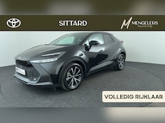 Toyota C-HR - 1.8 Hybrid 140 Dynamic | Rijklaar |