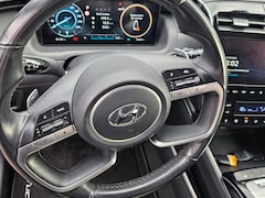 Hyundai Tucson - 1.6 T-GDI MHEV i-Motion