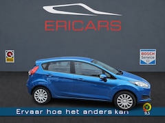 Ford Fiesta - 1.0 Style AIRCO DEALERONDERHOUDEN