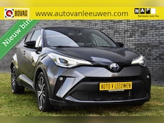 Toyota C-HR - 1.8 Hybrid Executive TwoTone JBL/LED/CAMERA/VOL MET OPTIES