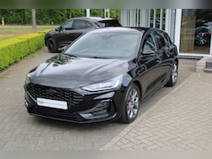 Ford Focus - 1.0 EcoBoost Hybrid 155 PK ST Line X Automaat WINTER PACK | NAVIGATIE SYNC 4 | BLIS |